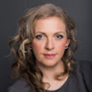 Meet your Posher, Eva